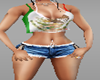 mexico outfit women