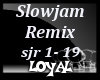 slowjam remix