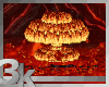 Epic Fire Explosion