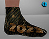2023 Socks Gold (M)