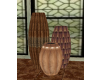 MJs Romanesque Vases