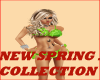 new spring collection