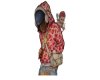 Trap Love CutOut
