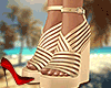 👠Sunshine Wedges