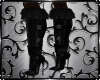 Winter Fur Chic Boots