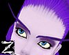 Z:Elf Brows - Purple