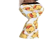Pooh Bear Flares