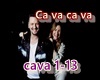 Sarah Zucker-Ca va ca va