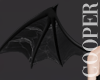 !A vampire wings