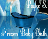♥PS♥ Frozen Bath
