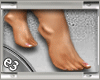 -e3- small feet
