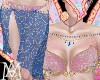 *Fairy Sexy Dress