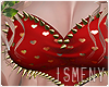[Is] Sexy Heart Top