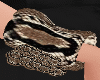 Snake Skin Bangle V2 RH