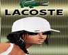 Lacoste Casquette 