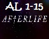 Afterlife #1-15