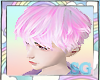 SG Pink Yo Hair Male