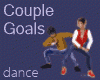 🦁 COUPLE GOAL DANCE