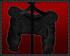 Natur Black Fur
