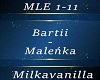 Bartii-Malenka