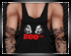 Halloween Boobie Tank