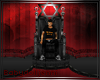 (J) Display Throne