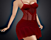 Scarlet Fox Set