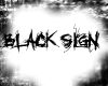 [Kei]Black Sign