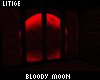 Bloody Moon | ☽
