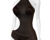 ~Q Vogue Gown D Cocoa