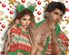 ~A~ Xmas Pajama V1