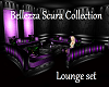 BSC Lounge Set