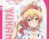 Yukana side bangs v2 DRV