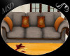 SD* Autumn Sofa