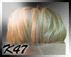 [K47] Jack Blonde Hair
