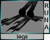 °R° Crow Legs