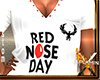 Ex| Red Nose Day Tee F