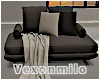 Chaise / Lounger