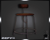 Z3D🐾 Stool Bar