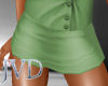 JVD Mint Skirt