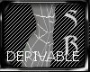 DERIVABLE STOCKINGS
