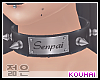 • 首輪 - Senpai