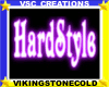 HARDSTYLE PARTICLE