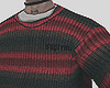 Sweater Stripe SUPREME