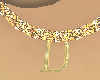 [HS]gold d chain