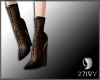 IV. Huntress Boots