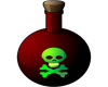 Poison Bottle