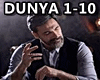 Ugur-Bozdum Dunyayla