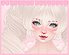 ♡ dolly hair