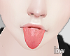 Iv"Tongue